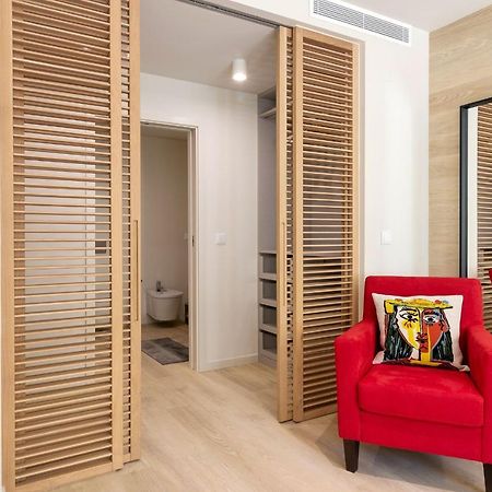 Modern & Stylish Apartment In Av. Da Liberdade By Lovelystay Lisboa Extérieur photo