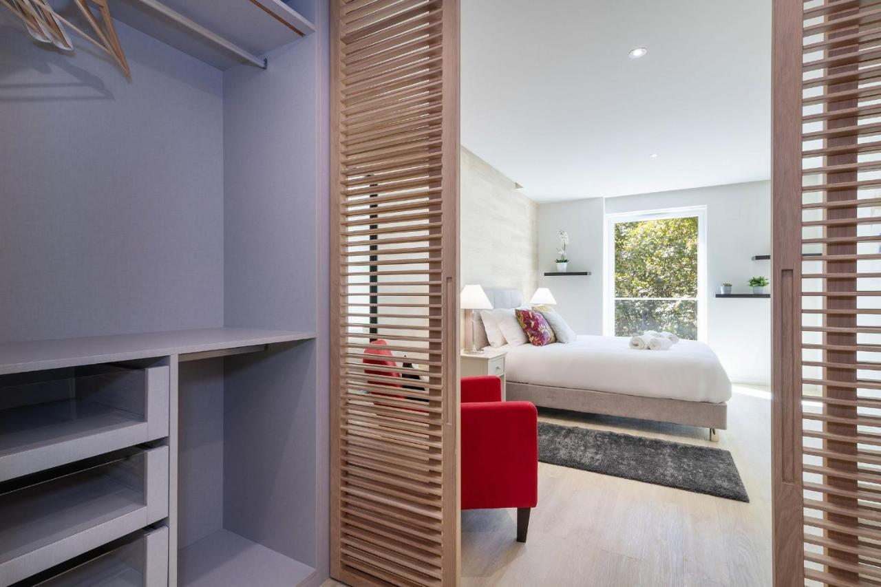 Modern & Stylish Apartment In Av. Da Liberdade By Lovelystay Lisboa Extérieur photo