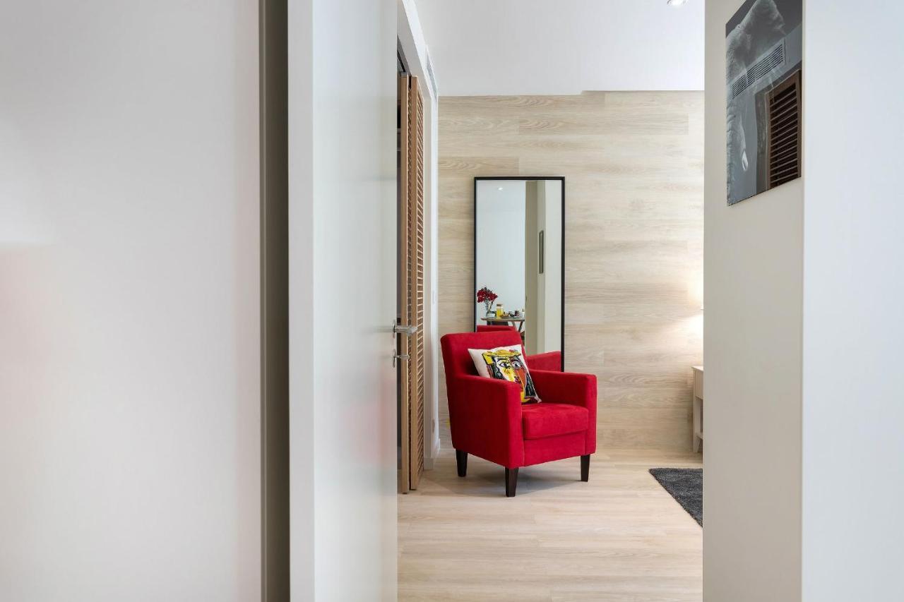 Modern & Stylish Apartment In Av. Da Liberdade By Lovelystay Lisboa Extérieur photo